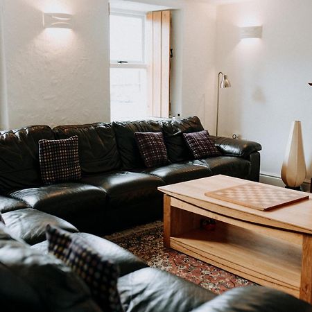 Treleddyn Farmhouse セント・デイビッズ エクステリア 写真